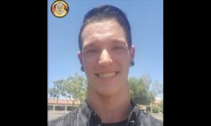 Suspect arrested after Peoria mom killed during abduction; baby safe