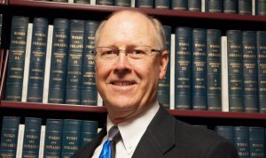 Arizona Supreme Court presiding disciplinary judge to retire