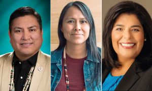 3 Arizonans, including state lawmaker, join Biden administration