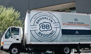 Arizona mattress maker Brooklyn Bedding building $72M site in Glendale