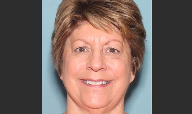 Carol Becvar silver alert...