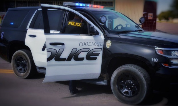 (Facebook photo/Coolidge Police Department)...