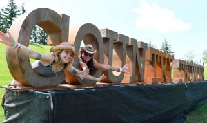 Arizona Country Thunder festival delayed again because of pandemic