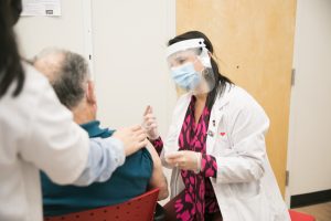 8 Arizona CVS stores, including 5 in Phoenix area, giving COVID vaccines