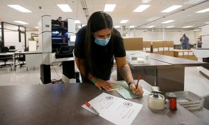 Judge to rule on fight between Arizona Senate, Maricopa County by Friday