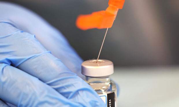 covid-19 vaccination...