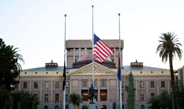 (Office of the Governor Doug Ducey Photo)...