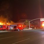 Phoenix Fire seventh street