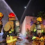 Phoenix Fire seventh street