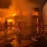 Phoenix Fire seventh street
