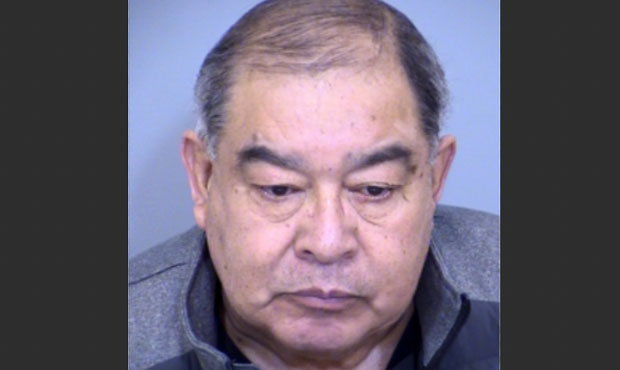 Marco Chinchilla (Maricopa County Sheriff's Office Photo)...