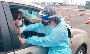 People 75 and up get more COVID-19 vaccine options in Phoenix area