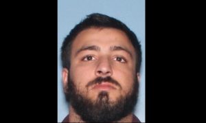 Arrest warrant issued for 2020 Mesa road rage suspect