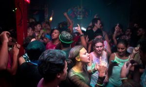 Airbnb suspends dozens of Arizona listings for party fouls