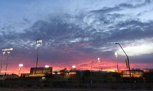(KTAR News Photo/Jim Cross)...