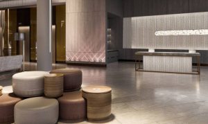 AC Hotel by Marriott opens luxury 13-story hotel in downtown Phoenix