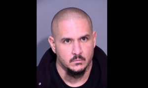 Phoenix police arrest suspect in fatal 2020 shooting