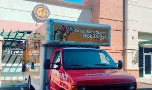 Scottsdale hot dog shop praised by Yelp as top place to eat in Arizona