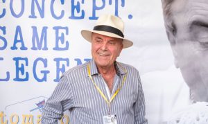 Tomaso Maggiore, Phoenix restaurant icon, has died
