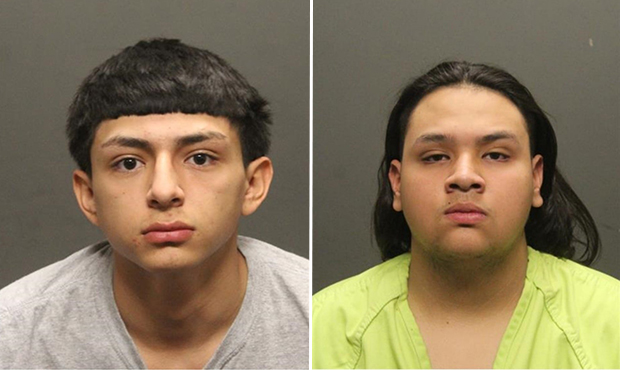 (Facebook Photos/Tucson Police Department)...