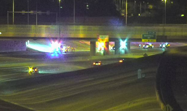 (Screenshot/ADOT Webcam)...