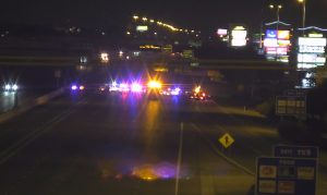 Fatal wrong-way accident shuts down Interstate 10 in Chandler