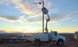Arizona tribe among recipients of federal infrastructure funding