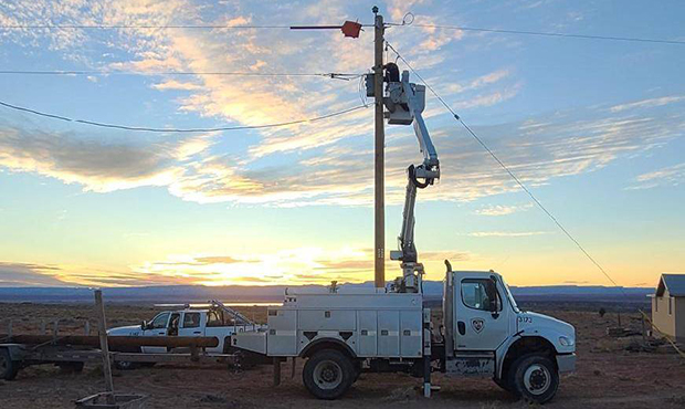 (Facebook Photo/Navajo Tribal Utility Authority)...