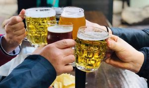 Pedal Haus Brewery to open fourth Valley location in Mesa
