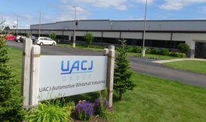 Electric car parts company building new plant, adding 120 jobs in Flagstaff