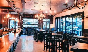 Global wine bar Humble Bistro now open in north Phoenix after delay