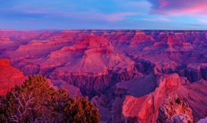 Rangers find body believed to be missing man in Grand Canyon