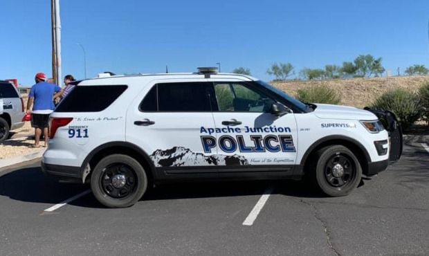 (Facebook Photo/Apache Junction Police Department)...