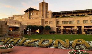 Arizona Biltmore resort hiring more than 50 for new restaurant concept