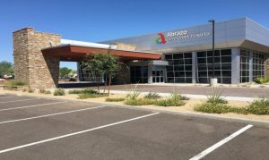 Cave Creek hospital to host job fair in preparation for opening later this year