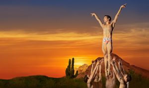 Ballet Arizona returning to stage with debut of new performance in Phoenix