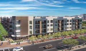 Indianapolis-based developer enters Arizona with $177M Tempe project