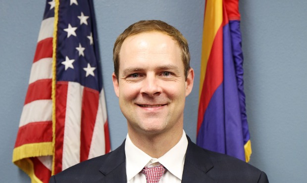 (Arizona Governor's Office Photo)...