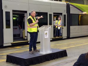 Valley Metro to receive $17.4M for Tempe Streetcar project