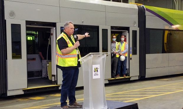 tempe streetcar...