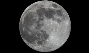 UArizona prepping for the end of the world under the surface of the moon