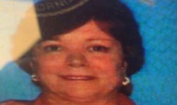 Adrienne Murphy (Surprise Police Department photo)...