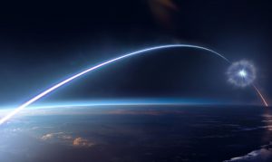 Chandler's Northrop Grumman leads team given missile defense contract