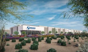 Spencer's to open new headquarters, warehouse and store in Phoenix