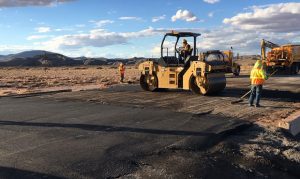 Long-term repairs begin to US 89 north of Flagstaff damaged by hurricane