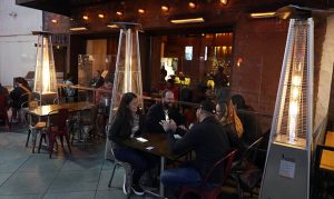 Arizona restaurant leader expects slow industry recovery from pandemic