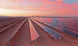 Arizona GOP lawmakers' effort to block clean energy rules stumbles