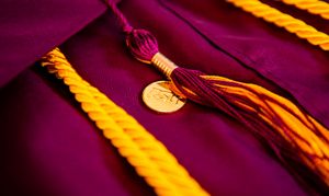 ASU announces plan for hybrid graduation ceremony in May