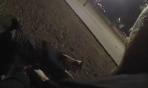 Chandler police release body-cam video of officer shooting teen in back