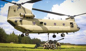 Honeywell wins contract to build Army helicopter engines in Phoenix